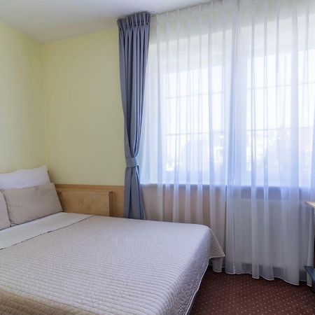 Villa Aida Pokoje Goscinne Gdańsk Eksteriør billede
